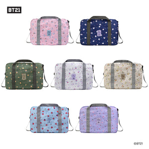 BT21 Official Minini Easy Carry Folding Bag