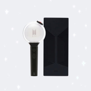 BTS Official ARMY Bomb Light Stick Special Edition: Map Of The Soul